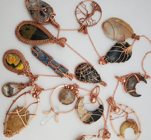 Fola Kollect; Kollection Oracle